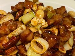 -北平食府(马鞍山路店)