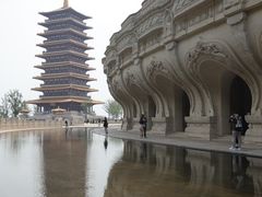 -牛首山文化旅游区