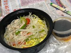 -东泰祥生煎馆(长宁路店)