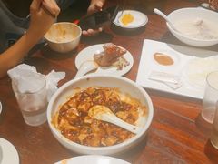 干炒牛河-佐敦茶餐厅(恒茂华城店)