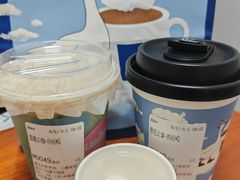 -LAVAZZA拉瓦萨咖啡(星荟中心店)