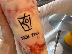-KOI Thé(正佳广场店)