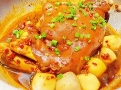 -十二点·辣椒炒肉(南山店)