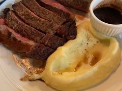 安格斯牛排肉眼-羽深肉铺 Steak & Wine