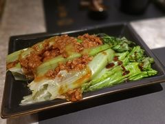 -馔豚·台北菜专门店(深圳湾万象城店)