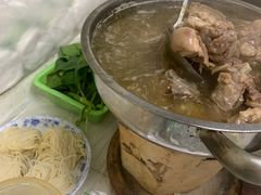 -梅红羊肉馆(赭山西路店)