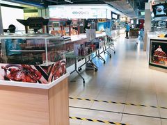 -盒马鲜生(十里堡店)
