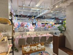 -萨卡屋亲子乐园·餐厅(龙山万物工场店)