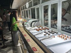 -汉巴味德·烤肉与啤酒的自助(杭州大悦城店)