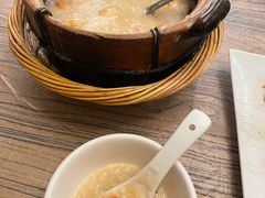 -李记潮汕砂锅粥(营福路店)