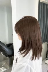 -KIMI HAIR SALON·烫染设计店