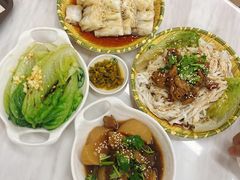 -吴一川韭香粉皮(丽香苑分店)