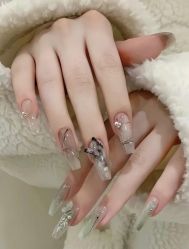 -M·X Nail日式美甲美睫