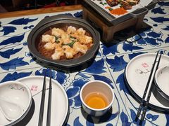 -绿茶餐厅(布吉万象汇店)