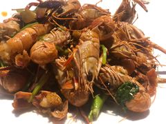 -蚝堡海鲜·威海菜·海肠捞饭·烧烤·亚洲吃蚝公司(幸福门店)