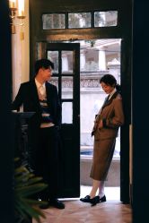 -绿皮火车照相馆 婚纱照旅拍(厦门店)