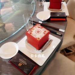 -卡卡喜糖伴手礼·商务礼宝宝礼·婚礼用品