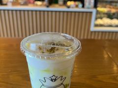 -星巴克(杭州嘉里中心4F店)