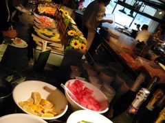 -星伦多 自助料理(圆融店)