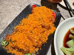 -留半山·香港食堂(啦啦宝都店)