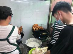 -信二嫂虾饼(振兴路店)