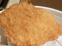 -麦当劳(军博店)