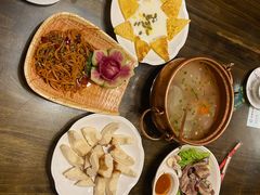 -吉祥圣雪藏餐