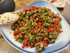 -龙少爷碳火干锅(环球中心店)