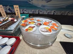-盛宴自助餐厅(运达喜来登店)