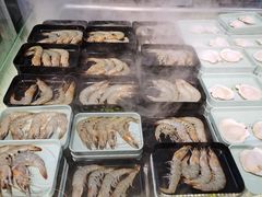 -蚝英雄鲜蚝自助专门店(长楹天街直营店)