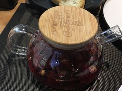 -清真·艾美可餐厅(大悦汇店)