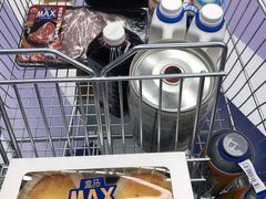 -盒马X会员店(上海森兰商都店)