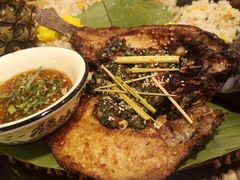 -傣乡之味·傣族特色手抓饭·孔雀宴(大理古城首店)