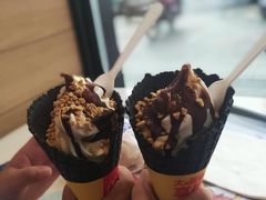 -麦当劳(瓦房店世纪广场店)