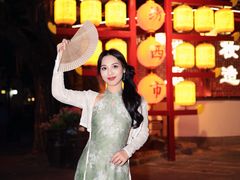 -深圳锦绣中华民俗村