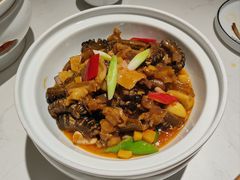 -徽镇小厨·经典徽菜(马连道店)