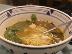 -蜗牛小馆醉乡民谣云南菜(惠新西里店)