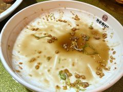果仁苦菊-粥全粥到海鲜家常菜(瞿塘峡路店)