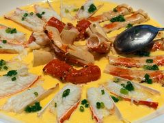 -开海·红岛海鲜虾水饺(石老人店)