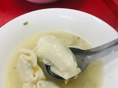 -宋家馄饨馆(八一公园店)