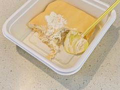 -Tomado绿色烘焙(大尧三路店)