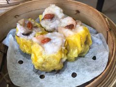 鲜虾烧卖-添好运点心专门店(北角店)