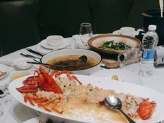 -同庆楼(奥体中心店)