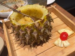 -云海肴·汽锅鸡·云南菜(领展购物广场·中关村店)