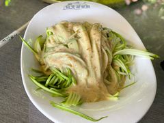 -京北渔家傲