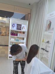 -M² LAB HAIR SALON