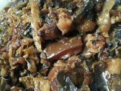 梅干菜烧肉-老品芳