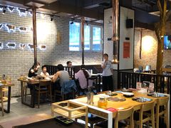 -秋木烤肉·韩国牛肉名家(高新旗舰店)