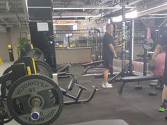 -丰尚游泳健身会所