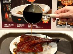 -稻香海鲜饭店(第一国际店)